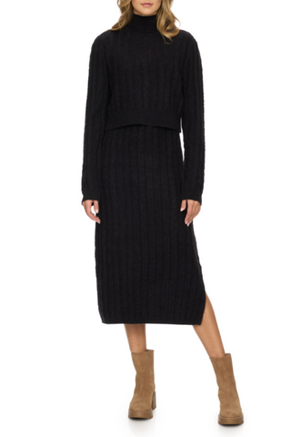 Flag & Anthem Mecca Midi Dress
