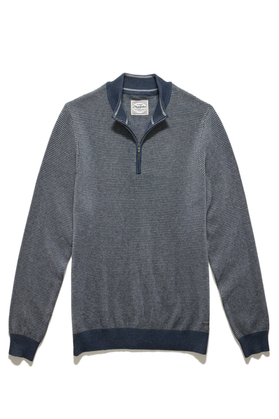 Flag & Anthem Northport 1/4 Zip Sweater