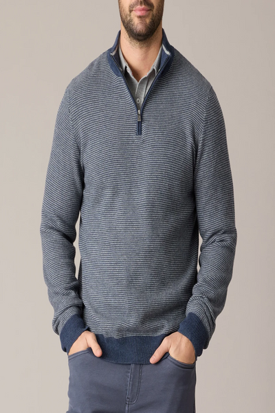 Flag & Anthem Northport 1/4 Zip Sweater