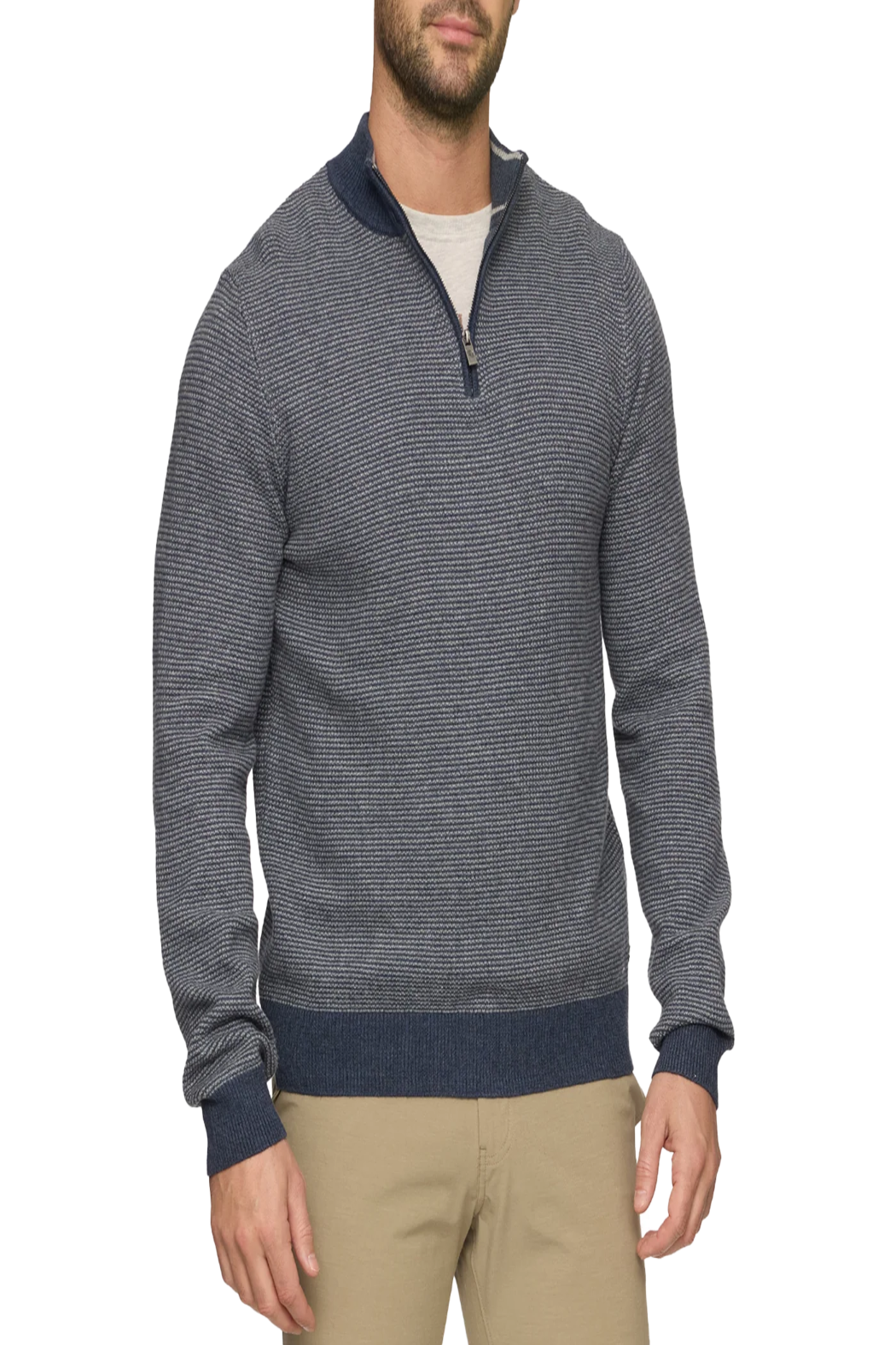 Flag & Anthem Northport 1/4 Zip Sweater