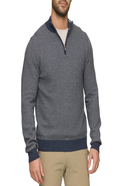 Flag & Anthem Northport 1/4 Zip Sweater