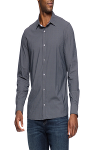 Flag & Anthem Patton Gingham Journey Shirt