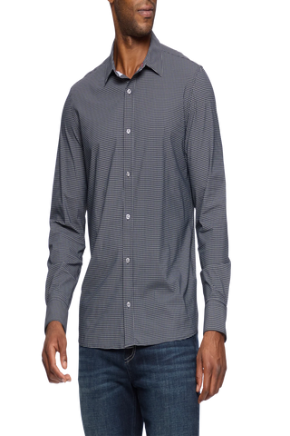 Flag & Anthem Patton Gingham Journey Shirt