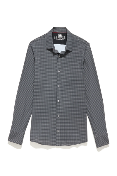 Flag & Anthem Patton Gingham Journey Shirt