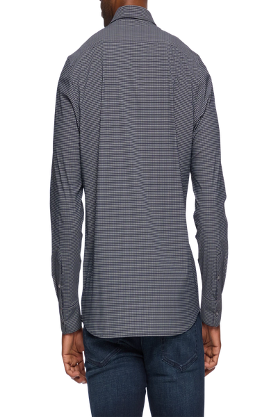 Flag & Anthem Patton Gingham Journey Shirt