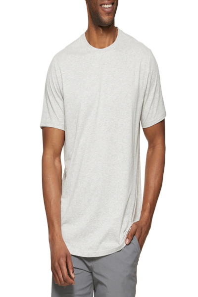 Essential Stretch Comfort Tee