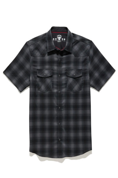 Bluffs Performance Western Shirt