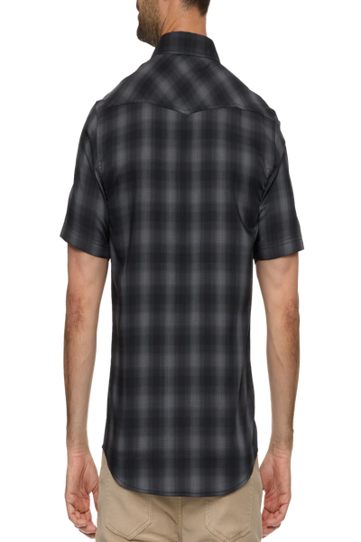 Bluffs Performance Western Shirt