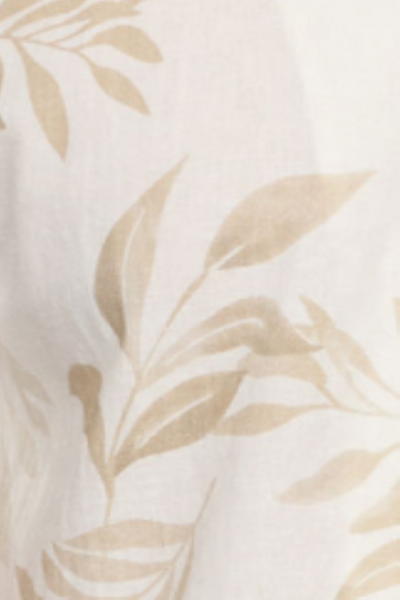 Parson Camp Collar Shirt