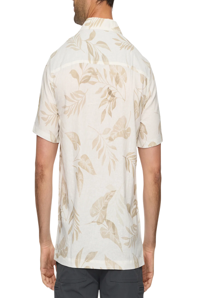 Parson Camp Collar Shirt