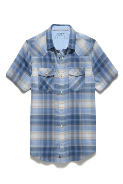 Welch Outdoor Performance Western Shirt