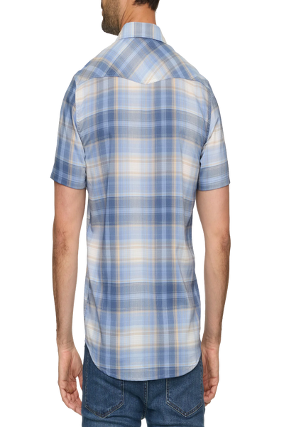 Welch Outdoor Performance Western Shirt