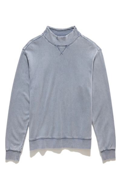 Rosemont French Terry Pullover