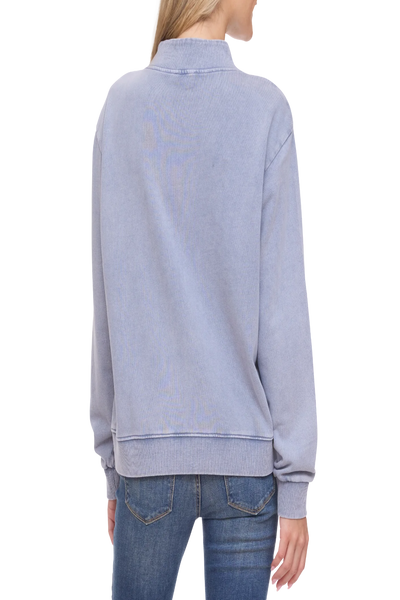 Rosemont French Terry Pullover