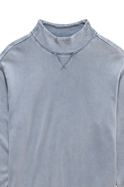 Rosemont French Terry Pullover