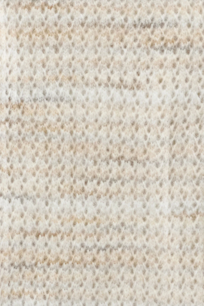 Eunice Spacedye Raglan Sweater