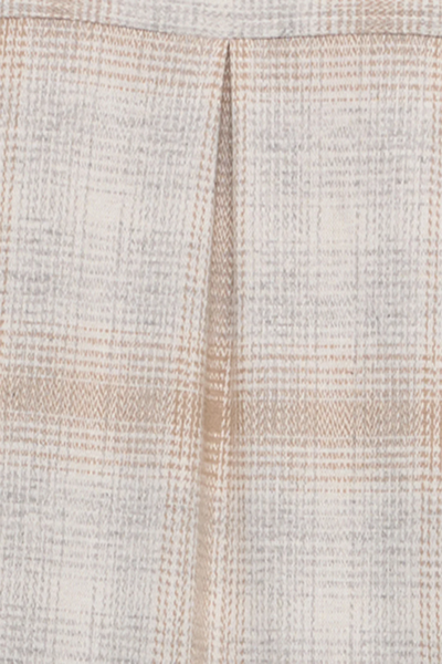 Lulu Hero Stretch Flannel Shirt