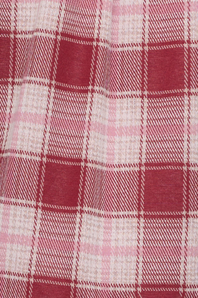 Lulu Hero Stretch Flannel Shirt