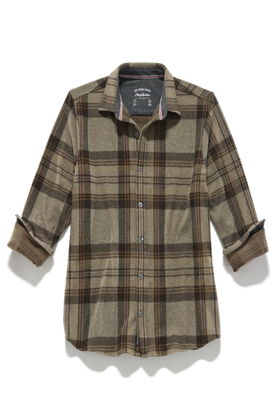 Meadowbrook Hero Knit Flannel