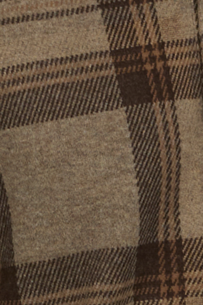 Meadowbrook Hero Knit Flannel