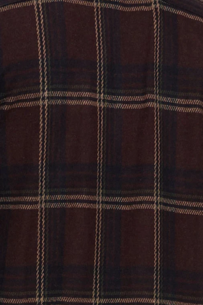 Elba Hero Knit Flannel