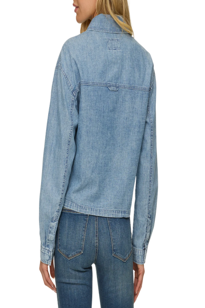 Hayden Tencel Jacket