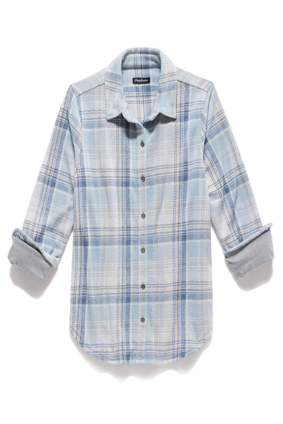 Beatrice Knit Flannel