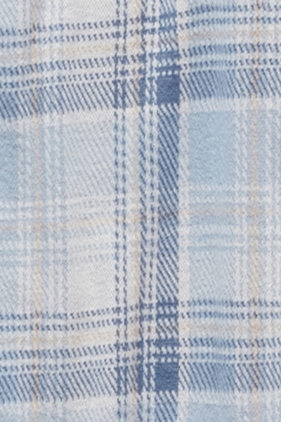 Beatrice Knit Flannel