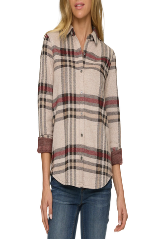 Adelaide Knit Flannel