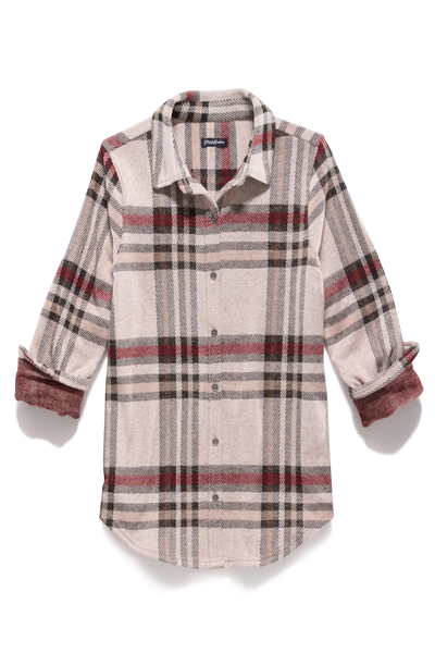 Adelaide Knit Flannel