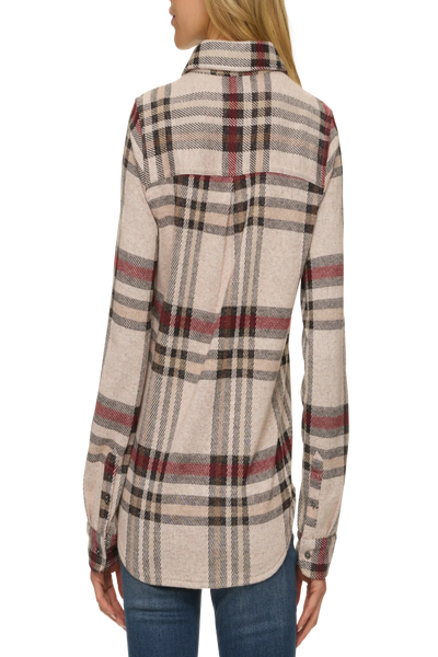 Adelaide Knit Flannel