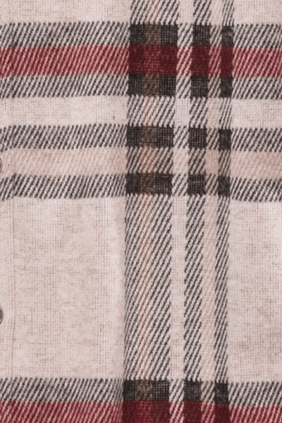 Adelaide Knit Flannel