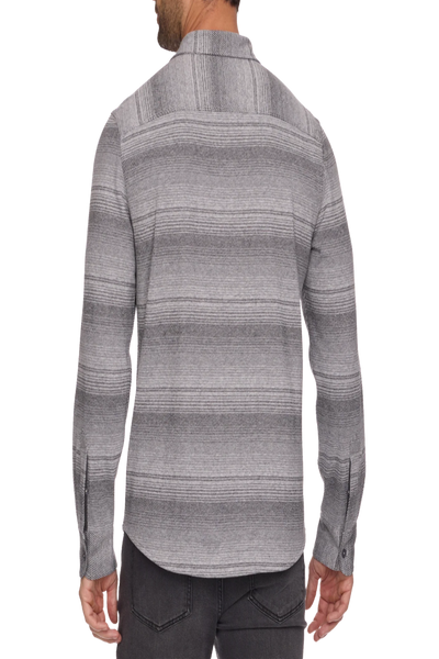 Lawernceville Hero Knit Flannel