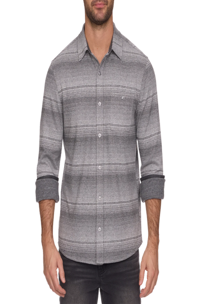 Lawernceville Hero Knit Flannel
