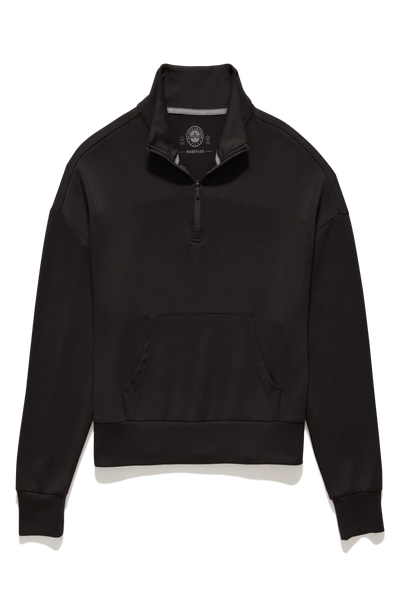 Super Soft 1/4 Zip
