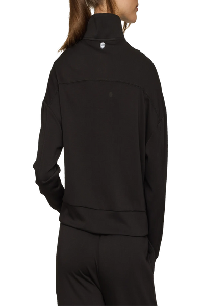 Super Soft 1/4 Zip