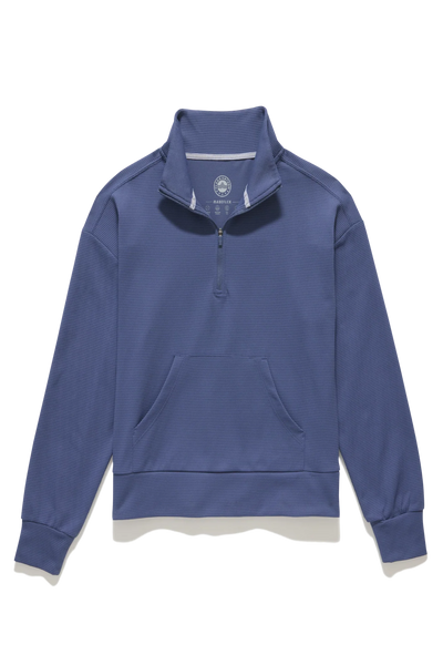 Haileyville Performance Waffle 1/4 Zip