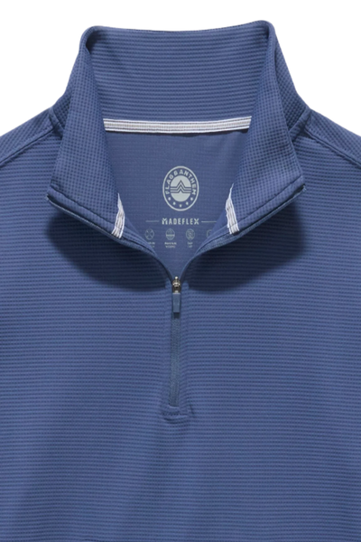Haileyville Performance Waffle 1/4 Zip