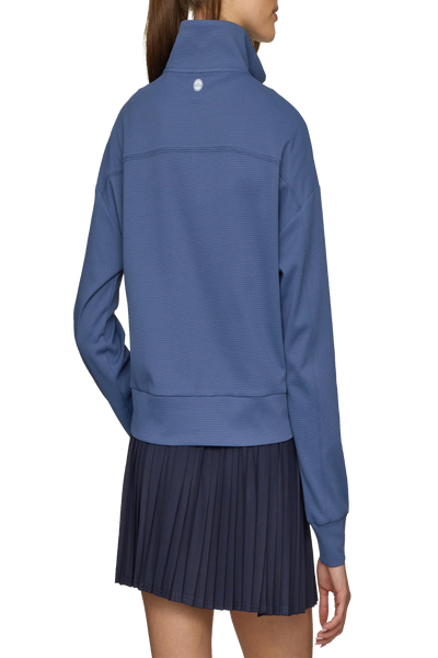Haileyville Performance Waffle 1/4 Zip