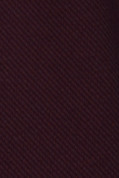 Hero Solid Twill Knit Flannel Shirt