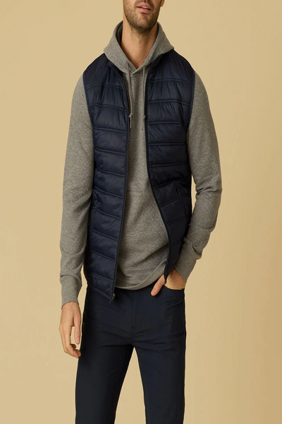 Worthington Performance Puffer Vest