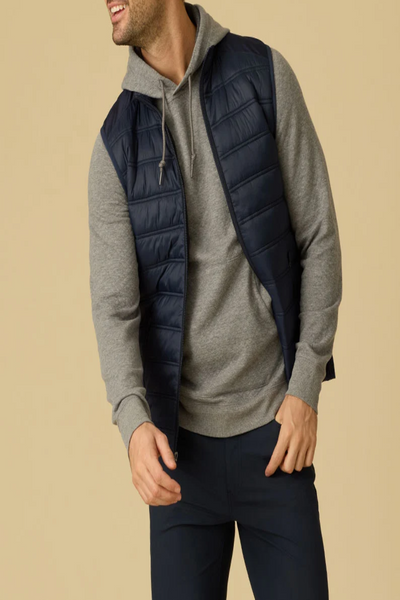 Worthington Performance Puffer Vest