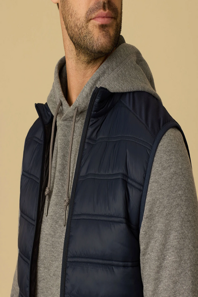 Worthington Performance Puffer Vest
