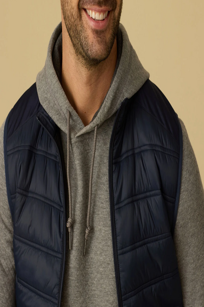 Worthington Performance Puffer Vest