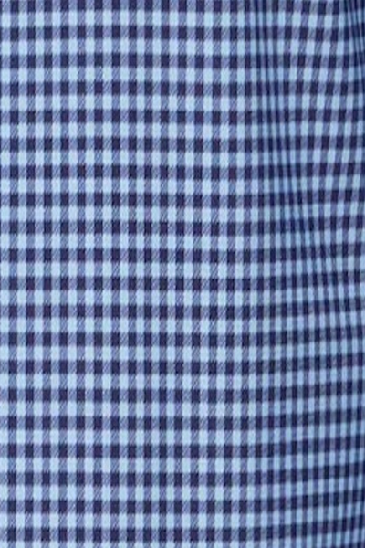 Patton Gingham Journey Shirt