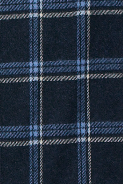 Flag & Anthem Sellers Hero Knit Flannel