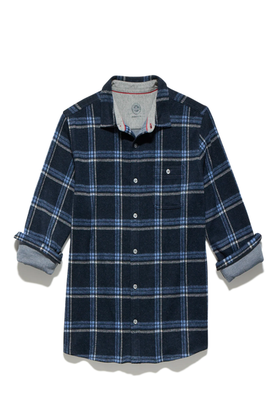 Flag & Anthem Sellers Hero Knit Flannel