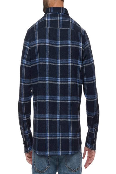 Flag & Anthem Sellers Hero Knit Flannel