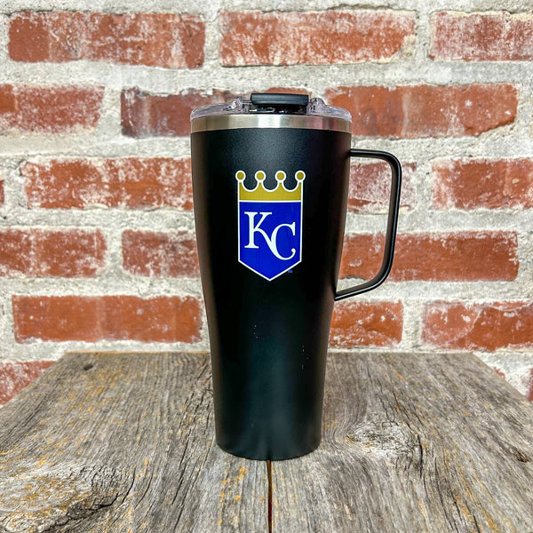 BrüMate Toddy XL Insulated Mug - Kansas City Royals