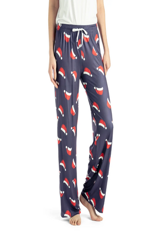 Hello Mello Holiday Lounge Pant